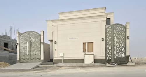 5 bedroom floor in An Nadhim 10