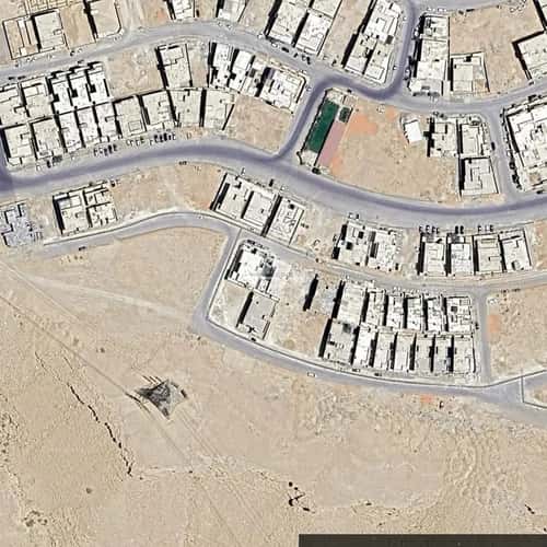 6 bedroom villa in Al Mahdiyyah 2