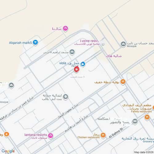 5 bedroom villa in Al Mahdiyyah 2