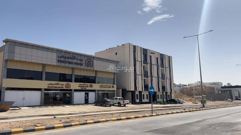 شقة 4 غرف في العارض، الرياض 14
