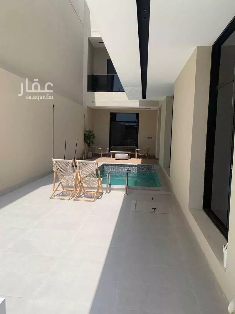فيلا 5 غرف في الياقوت 5
