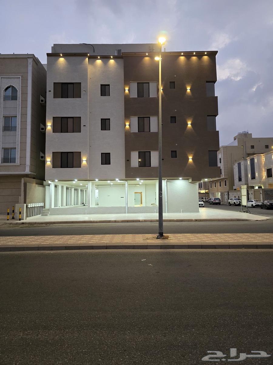 4 bedroom apartment in Al Sharayea, Makkah 2