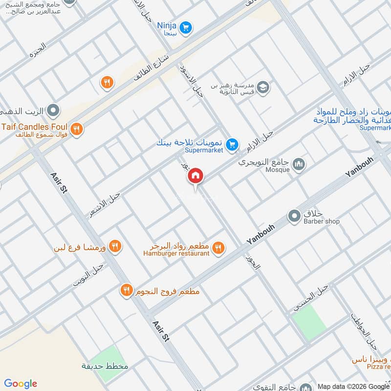 apartment in Dhahrat Laban, Riyadh 2