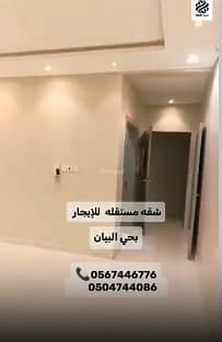 شقة 2 غرف في البيان، الرياض 8