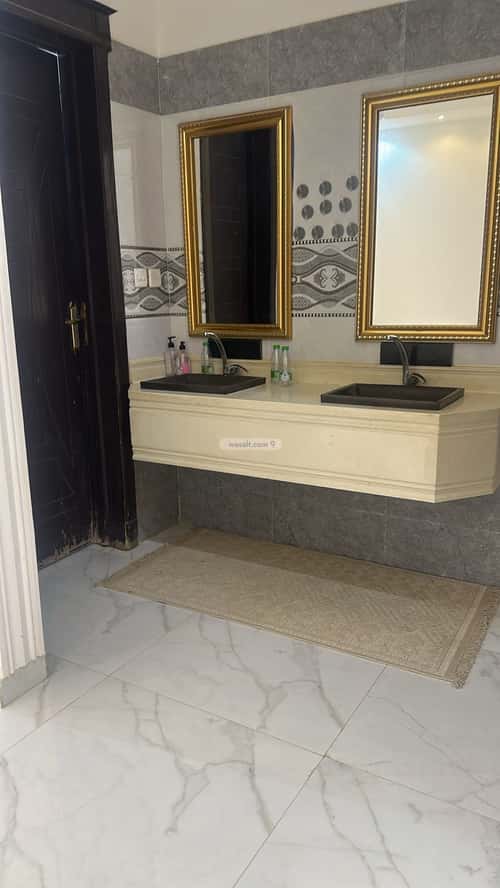 فيلا 16 غرف في البيان 4