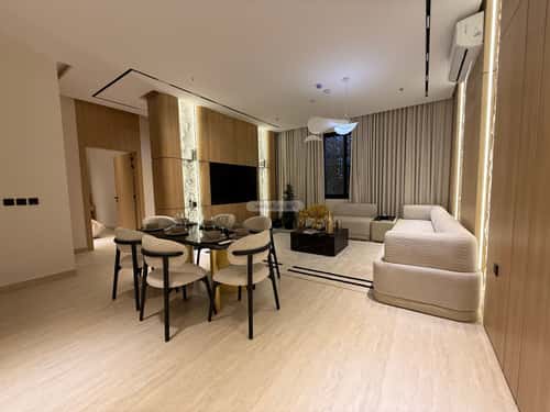 3 bedroom apartment in Al Munsiyah 4