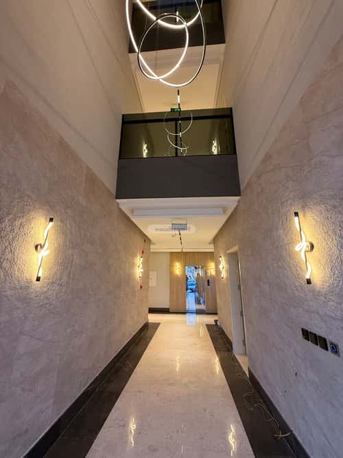 3 bedroom apartment in Al Munsiyah 5