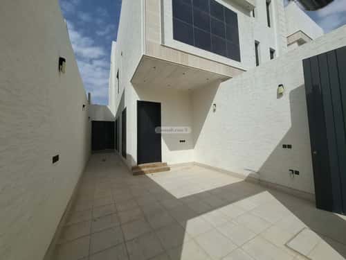 4 bedroom floor in Qurtubah 4