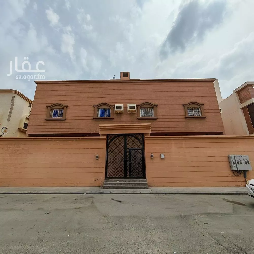 فيلا 12 غرف في المنار 3