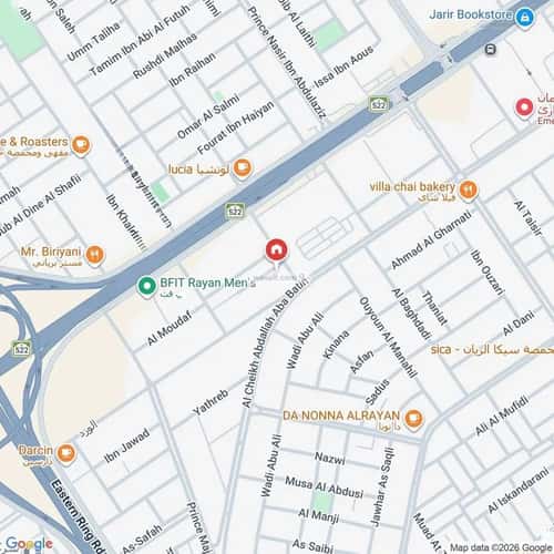 5 bedroom villa in Ar Rayan 2