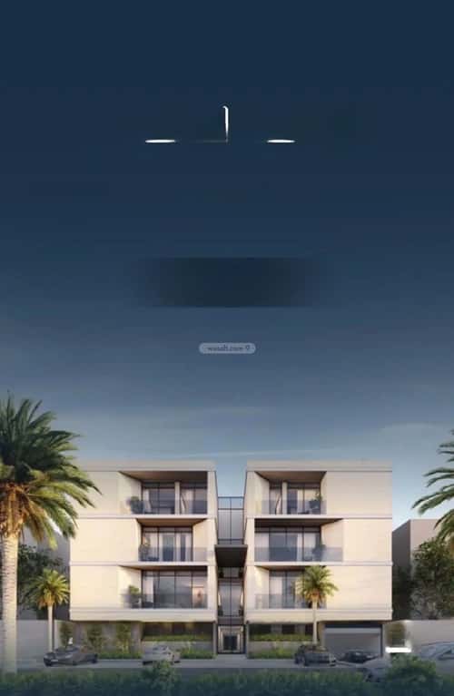 2 bedroom apartment in Al Rimal 3