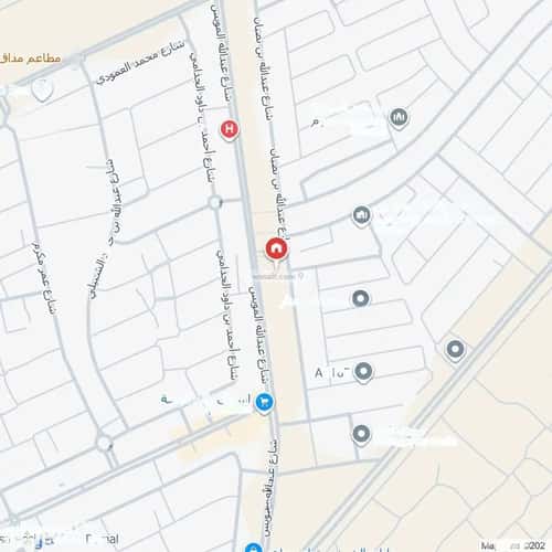 2 bedroom apartment in Al Rimal 2