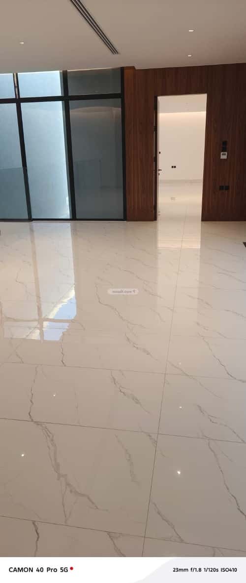 فيلا 7 غرف في النرجس 1