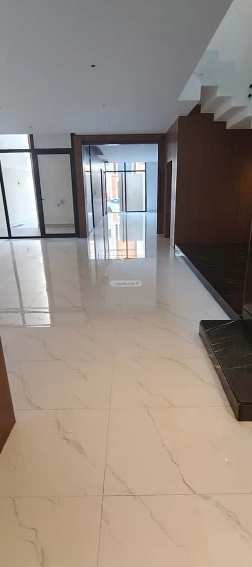 فيلا 7 غرف في النرجس 3