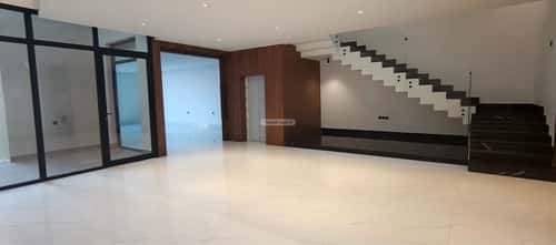 فيلا 7 غرف في النرجس 4