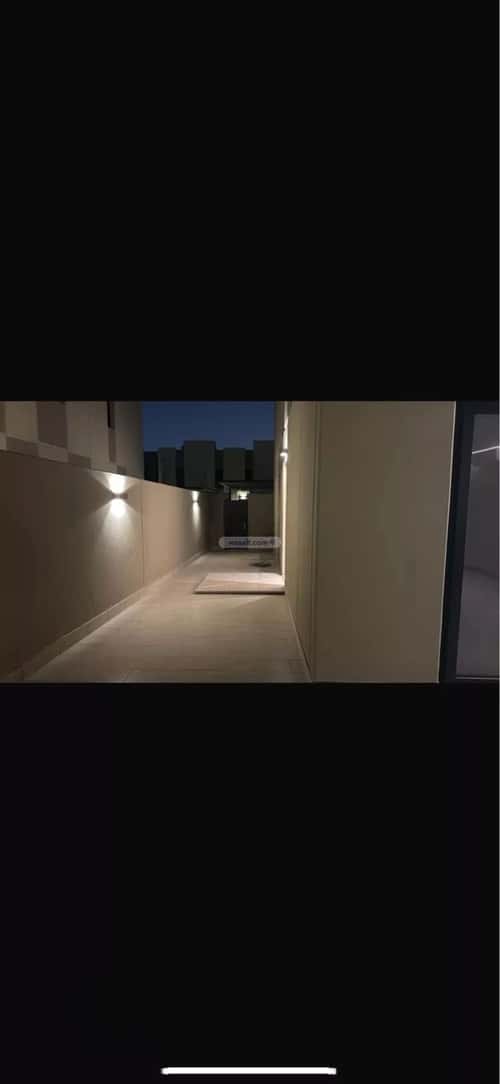 4 bedroom villa in Sidrah 4