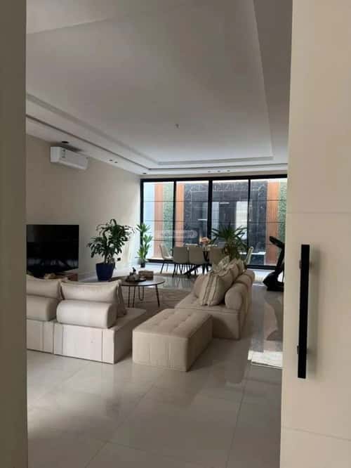 5 bedroom villa in Al Rimal 5