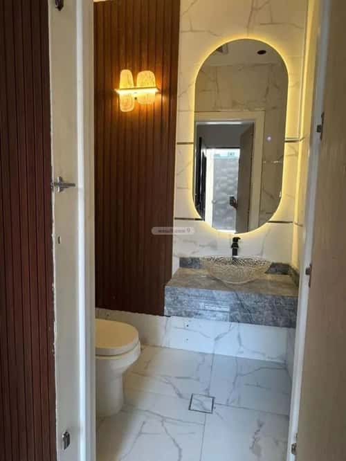 فيلا 5 غرف في الرمال 5