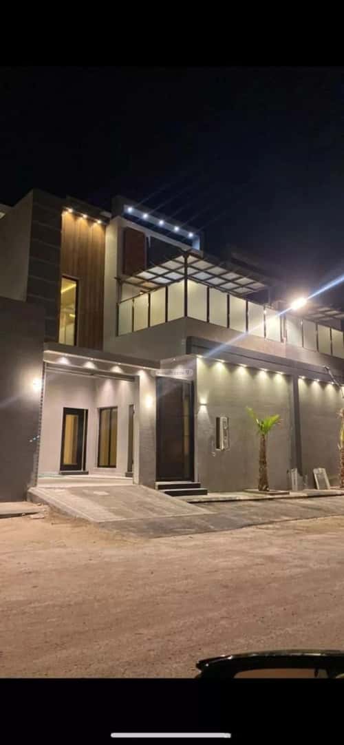 5 bedroom villa in Al Rimal 2