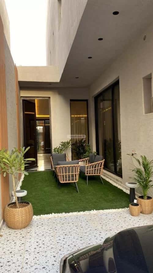 5 bedroom villa in Al Rimal 13
