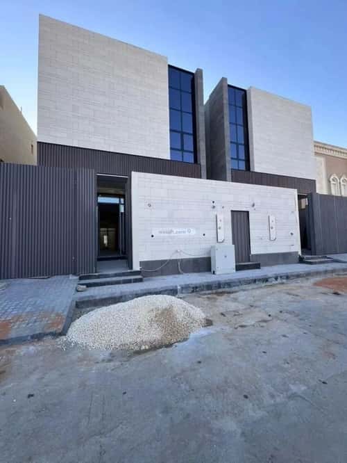 5 bedroom villa in Al Narjis 1