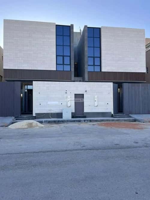 5 bedroom villa in Al Narjis 2