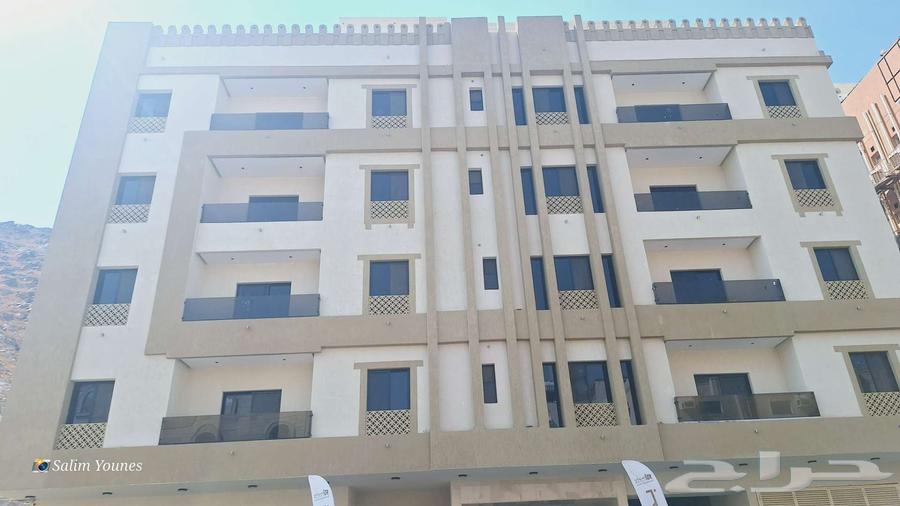 5 bedroom apartment in Batha Quraysh 33