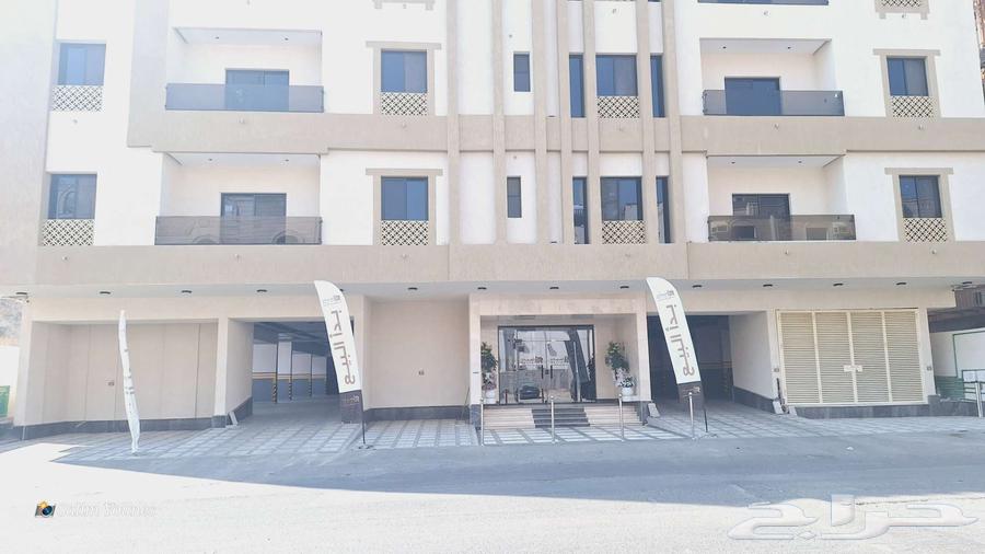 5 bedroom apartment in Batha Quraysh 34
