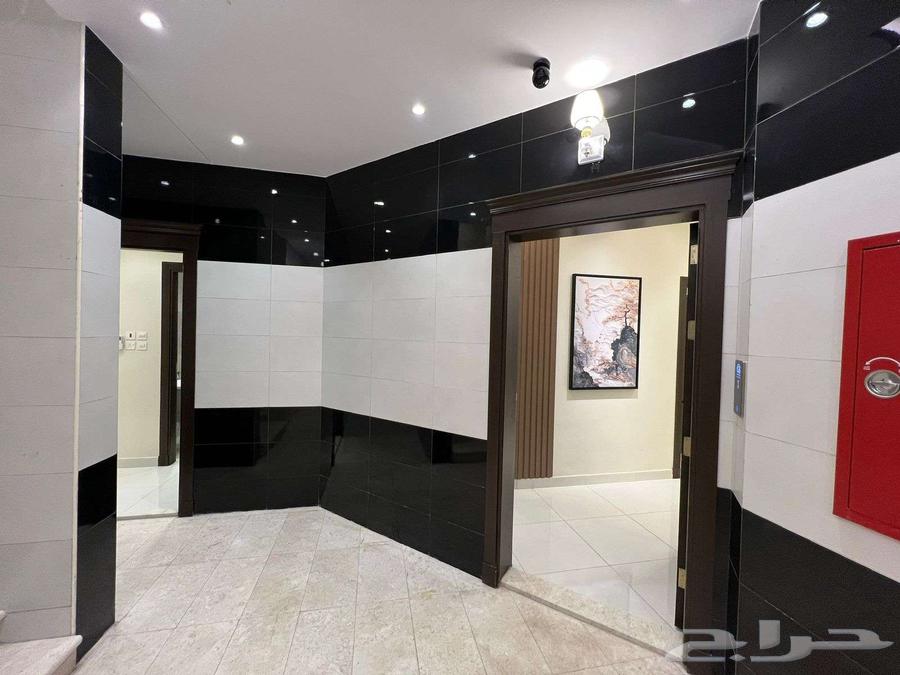 4 bedroom apartment in Wali Al Ahd 11
