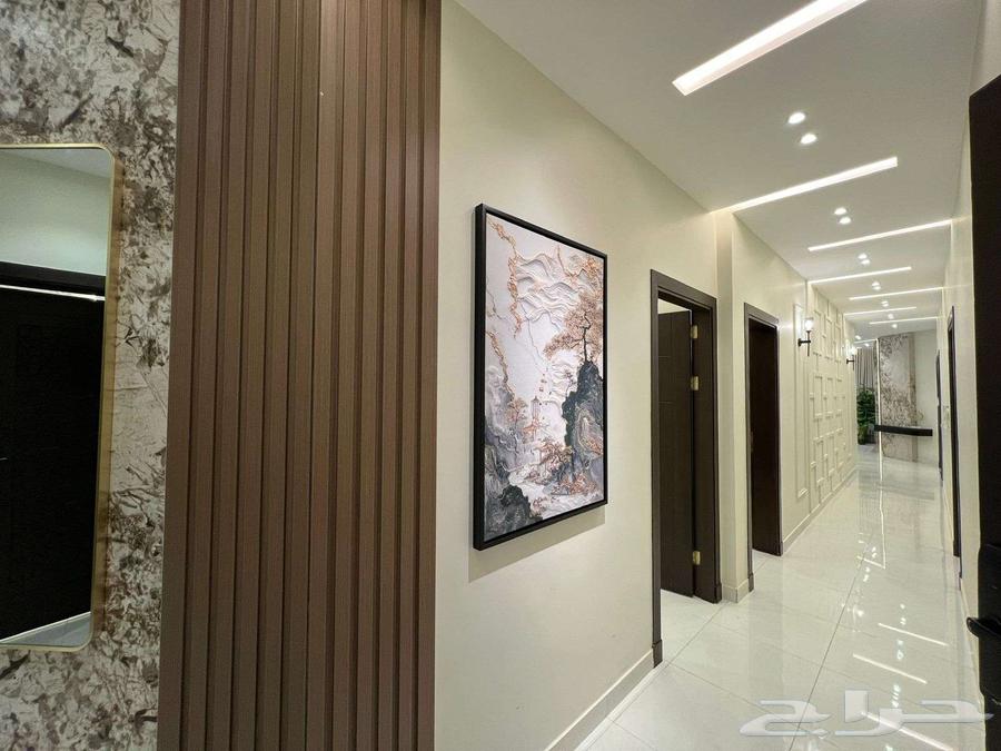 4 bedroom apartment in Wali Al Ahd 12