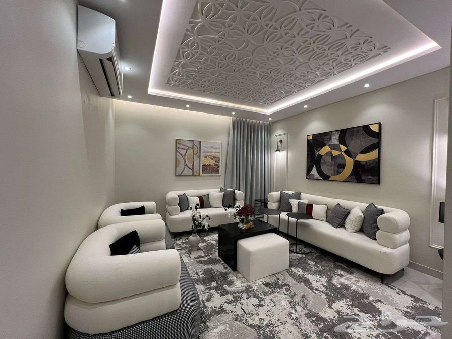4 bedroom apartment in Wali Al Ahd 14