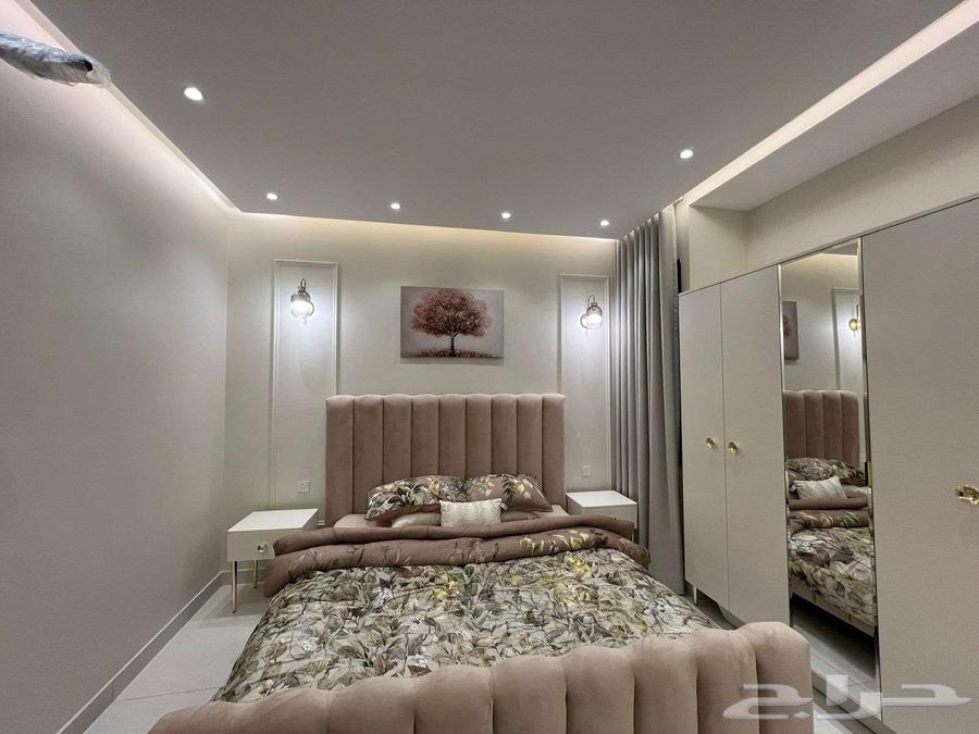 4 bedroom apartment in Wali Al Ahd 5