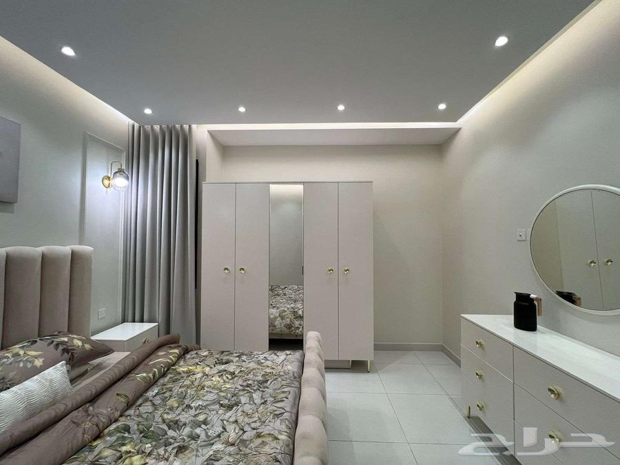 4 bedroom apartment in Wali Al Ahd 8
