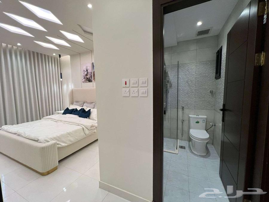 4 bedroom apartment in Wali Al Ahd 9
