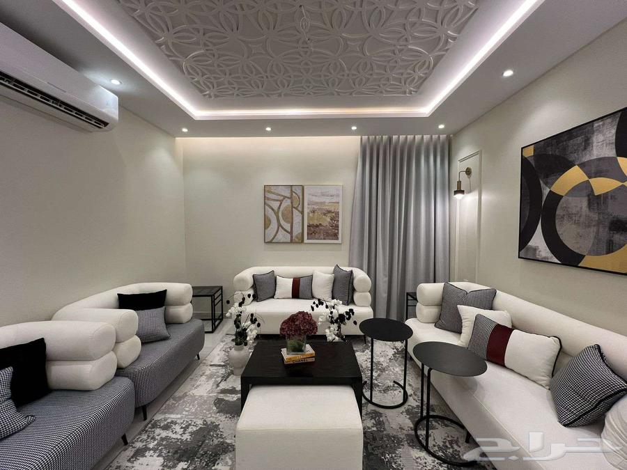 4 bedroom apartment in Wali Al Ahd 10