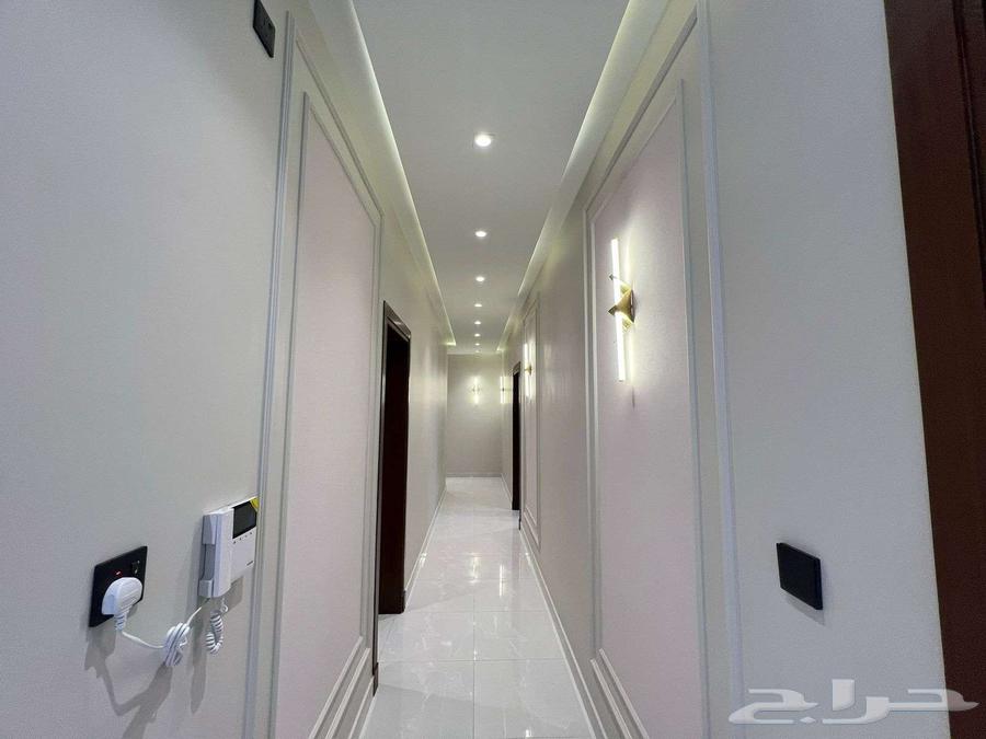 4 bedroom apartment in Wali Al Ahd 16