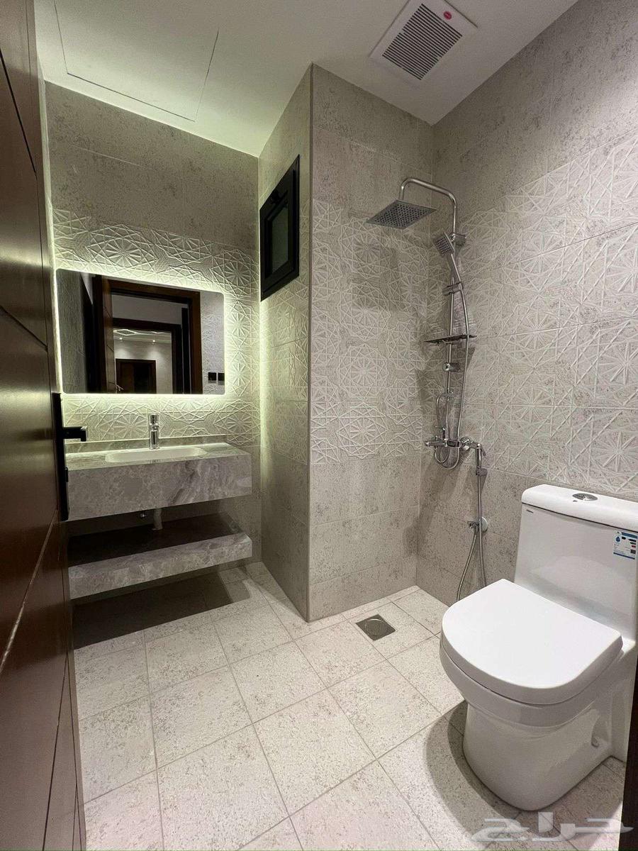 4 bedroom apartment in Wali Al Ahd 20