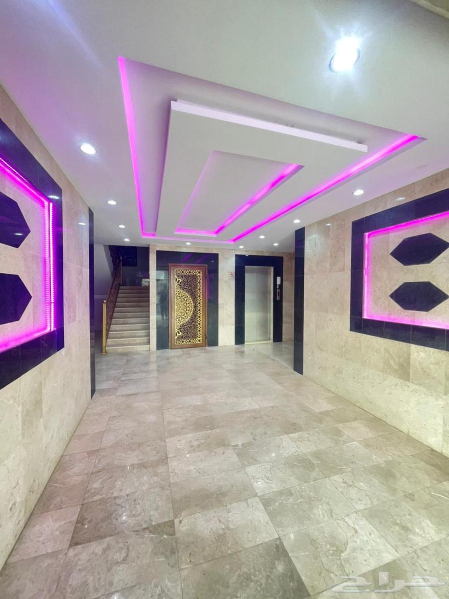 6 bedroom apartment in King Fahd 3