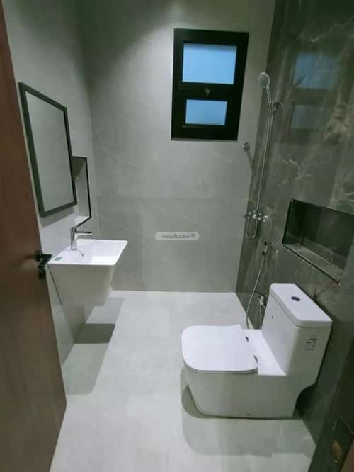 3 bedroom villa in Qurtubah 1