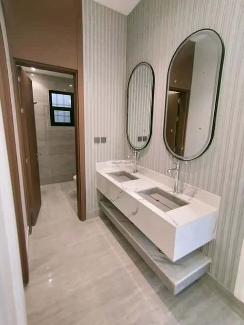 4 bedroom villa in Al Rimal 4