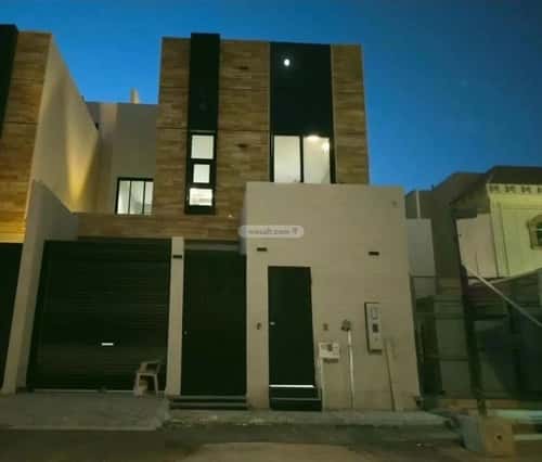 5 bedroom villa in Al Yarmouk 2