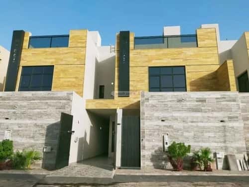 4 bedroom villa in Qurtubah 3