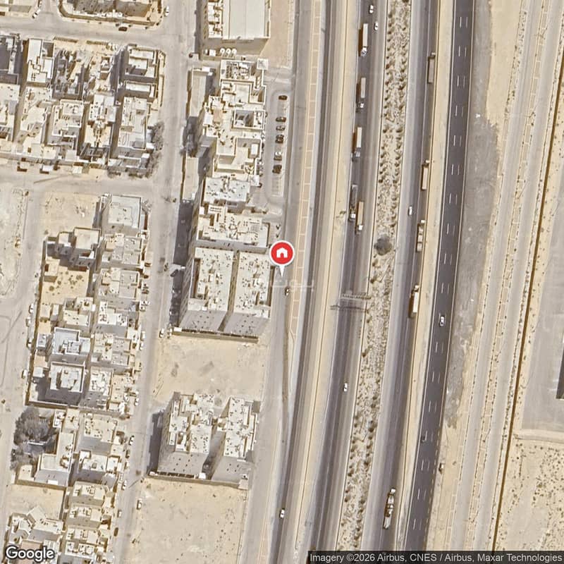 4 bedroom apartment in Al Nahda, Eastern Province 7