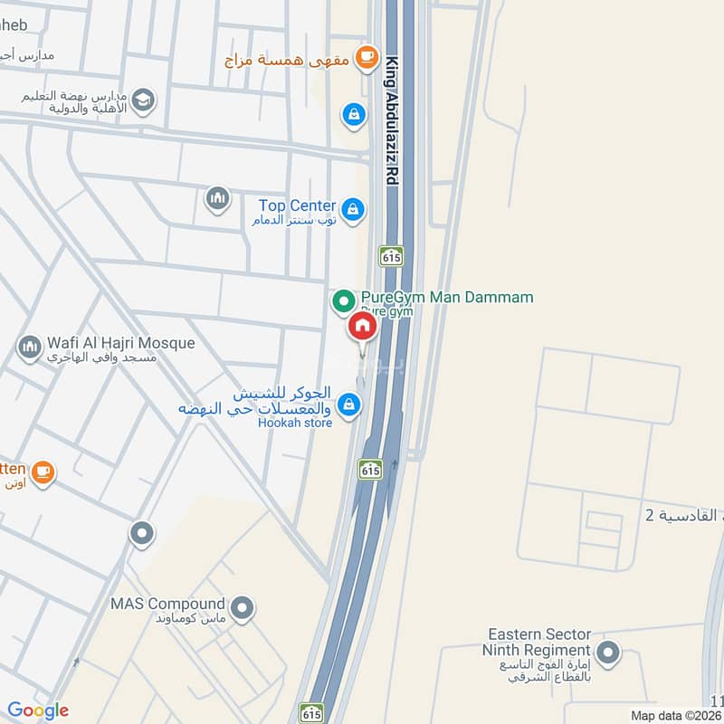 4 bedroom apartment in Al Nahda, Eastern Province 8