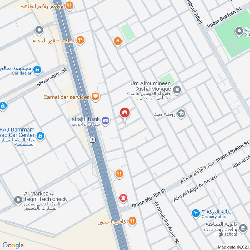 apartment in Badr, Eastern Province 2