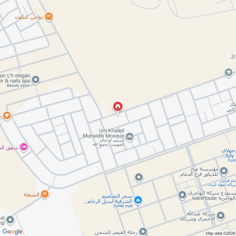 apartment in Ash Shulah, Eastern Province 2