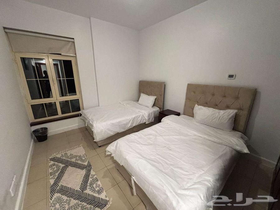 2 bedroom apartment in Al Baylasan 12