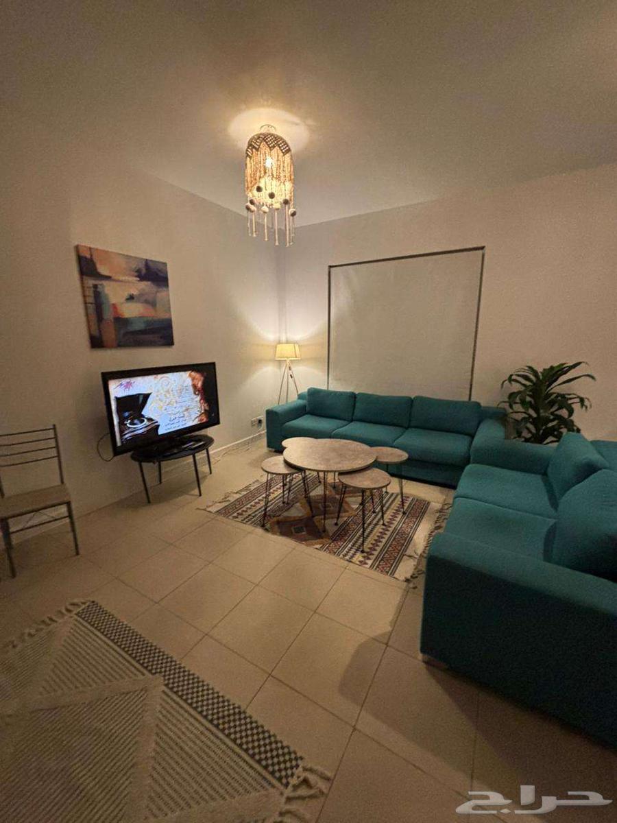 2 bedroom apartment in Al Baylasan 7