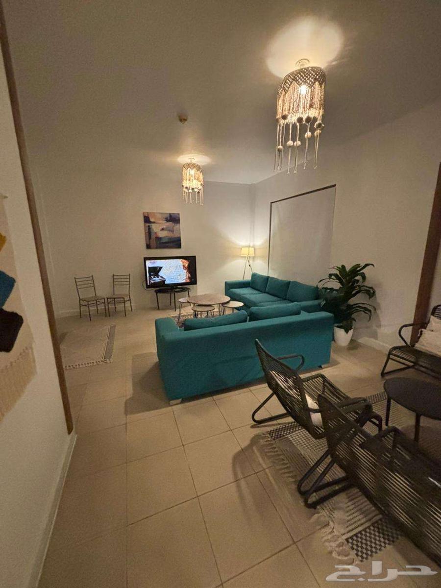 2 bedroom apartment in Al Baylasan 8