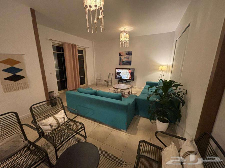 2 bedroom apartment in Al Baylasan 9